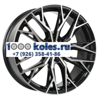RST 8x20/5x108 ET36 D65,1 R052 (EXCEED) BD
