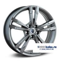 КиК R18 / 7J PCD 5x108 ЕТ 41 ЦО 59.6 Karrera Light