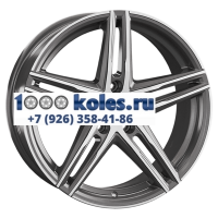 Replay 8,5x20/5x112 ET36 D66,6 B313(MR) MGMF (конус, B640)