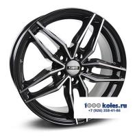 NEO R17 / 7.5J PCD 5x108 ЕТ 50.5 ЦО 63.4 782