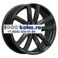 Premium Series 8x20/5x114,3 ET45 D66,1 КР014 (Murano) Fury black