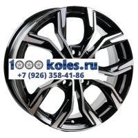 RST 6,5x16/5x114,3 ET50 D67,1 R106 (Kia Cee'd, Hyndai i30) BD