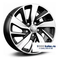 iFree Original R16 / 6.5J PCD 5x112 ЕТ 50 ЦО 57.1 ZV Golf KC741