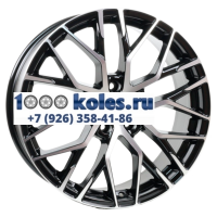 RST 6,5x17/5x114,3 ET40 D64,1 R077 (H7) BD