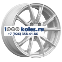 iFree 6,5x15/5x112 ET45 D57,1 Сион (КС1055) Нео-классик