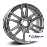 Replica H R15 / 5.5J PCD 4x100 ЕТ 45 ЦО 60.1 Ni70H