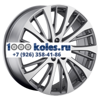 Replay 8x20/5x114,3 ET42 D60,1 CHG35 MGMF (конус, C570)