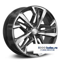 Скад R18 / 8J PCD 5x115 ЕТ 40 ЦО 70.2 Ультима