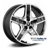 Premium Series R20 / 8.5J PCD 5x120 ЕТ 47 ЦО 72.6 КР008 Discovery 5