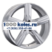 Replay 8x19/5x108 ET42,5 D63,3 V52 Sil (конус, C645)