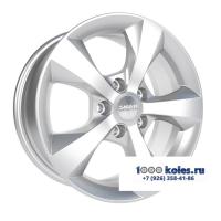 Скад R16 / 7J PCD 5x114.3 ЕТ 40 ЦО 67.1 Кёльн