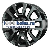 FR replica 7,5x18/6x139,7 ET25 D106,2 TY182 (TY5040) HB (№15)