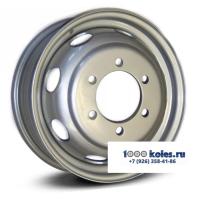 TREBL R16 / 5.5J PCD 6x170 ЕТ 105 ЦО 130.1 LT2886D