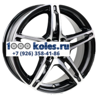 Venti 6x15/4x100 ET40 D60,1 1518 BD