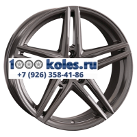 Replay 8x18/5x114,3 ET30 D60,1 LX189 MGM (конус, C570)
