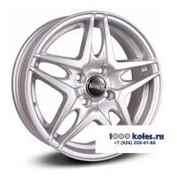 Tech Line R14 / 5.5J PCD 4x98 ЕТ 35 ЦО 58.6 430