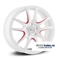 Yamato R18 / 7J PCD 5x112 ЕТ 43 ЦО 57.1 Mitaki