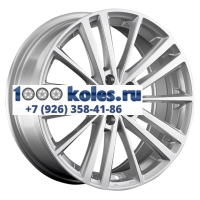 Replay 6,5x15/5x108 ET42 D65,1 PG121 Sil (конус, C570)