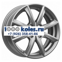iFree 6x15/4x100 ET40 D60,1 Бланш (КС908) Хай Вэй