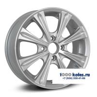 Tech Line R15 / 6J PCD 4x100 ЕТ 39 ЦО 67.1 523