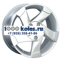 Replay 6,5x16/5x114,3 ET50 D66,1 NS251 Sil (конус, C570)