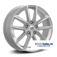 Wheels UP R17 / 6.5J PCD 5x114.3 ЕТ 45 ЦО 67.1 Up104