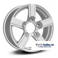iFree R16 / 6.5J PCD 5x139.7 ЕТ 40 ЦО 98.1 Райдер