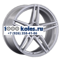 Replay 8x18/5x112 ET30 D66,6 B175 Sil (конус, B640)