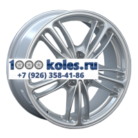 Replay 7x17/5x114,3 ET52 D67,1 HND185 Sil (конус, C570)