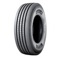 GiTi 275/70R22,5 148/145M GSR225 TL 16PR