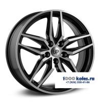 Wheels UP R18 / 7J PCD 5x110 ЕТ 35 ЦО 65.1 Up112