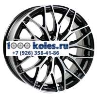 Neo 6,5x16/5x114,3 ET38 D67,1 654 BD