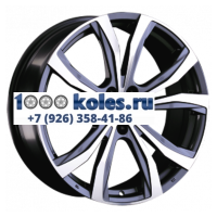 Replay 8x20/5x112 ET28 D66,6 A133 MBF (конус, A001)