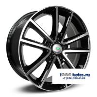 N2O R17 / 7.5J PCD 5x114.3 ЕТ 41 ЦО 67.1 Y9100