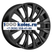 Replay 8x20/6x139,7 ET55 D100,1 TA14 BKS (конус, C570)