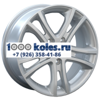 Replay 6,5x16/5x112 ET40 D57,1 VV27 Sil (конус, C645)