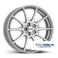 Dezent R15 / 6J PCD 4x100 ЕТ 38 ЦО 60.1 TI