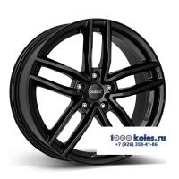 Dezent R17 / 7J PCD 5x114.3 ЕТ 48 ЦО 67.1 TR black