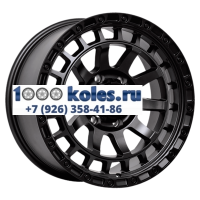 PDW 8x17/6x139,7 ET24 D100,1 2105 (FF) U4B