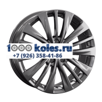 Replay 7,5x18/5x114,3 ET35 D60,1 LX178 GM (конус, C570)