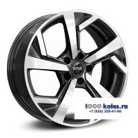 Скад R18 / 7J PCD 5x114.3 ЕТ 33 ЦО 67.1 KL-328