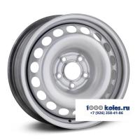 ALCAR STAHLRAD (KFZ) R16 / 6.5J PCD 5x120 ЕТ 60 ЦО 65.1 6695