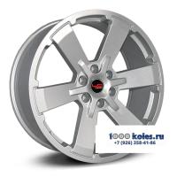 Legeartis Concept R22 / 9J PCD 6x139.7 ЕТ 20 ЦО 106.1 TY535