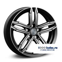 Carwel R16 / 6.5J PCD 5x110 ЕТ 40 ЦО 65.1 Нева