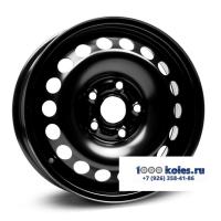 Magnetto R16 / 6J PCD 5x112 ЕТ 43 ЦО 57.1 16018
