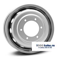 ALCAR STAHLRAD (KFZ) R16 / 5J PCD 6x180 ЕТ 107 ЦО 138.8 9037