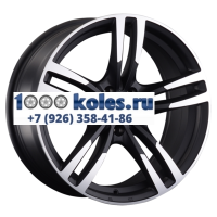 Replay 9x20/5x112 ET35 D66,6 B241 MBF (конус, B640)