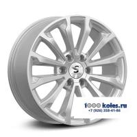 Premium Series R20 / 8.5J PCD 6x139.7 ЕТ 33 ЦО 100.1 КР006 Tank 500