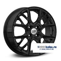Wheels UP R16 / 6.5J PCD 4x98 ЕТ 35 ЦО 58.5 Up124