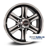 NEO R17 / 7J PCD 6x139.7 ЕТ 38 ЦО 100.1 722